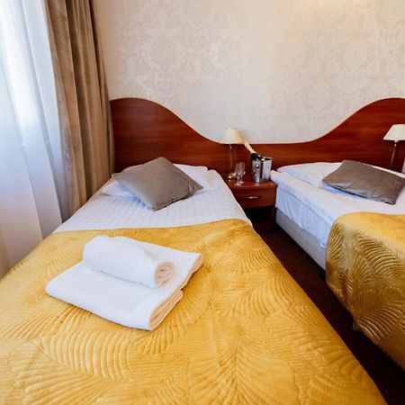 Hotel Grand Felix Krakow Ngoại thất bức ảnh