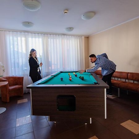 Hotel Grand Felix Krakow Ngoại thất bức ảnh