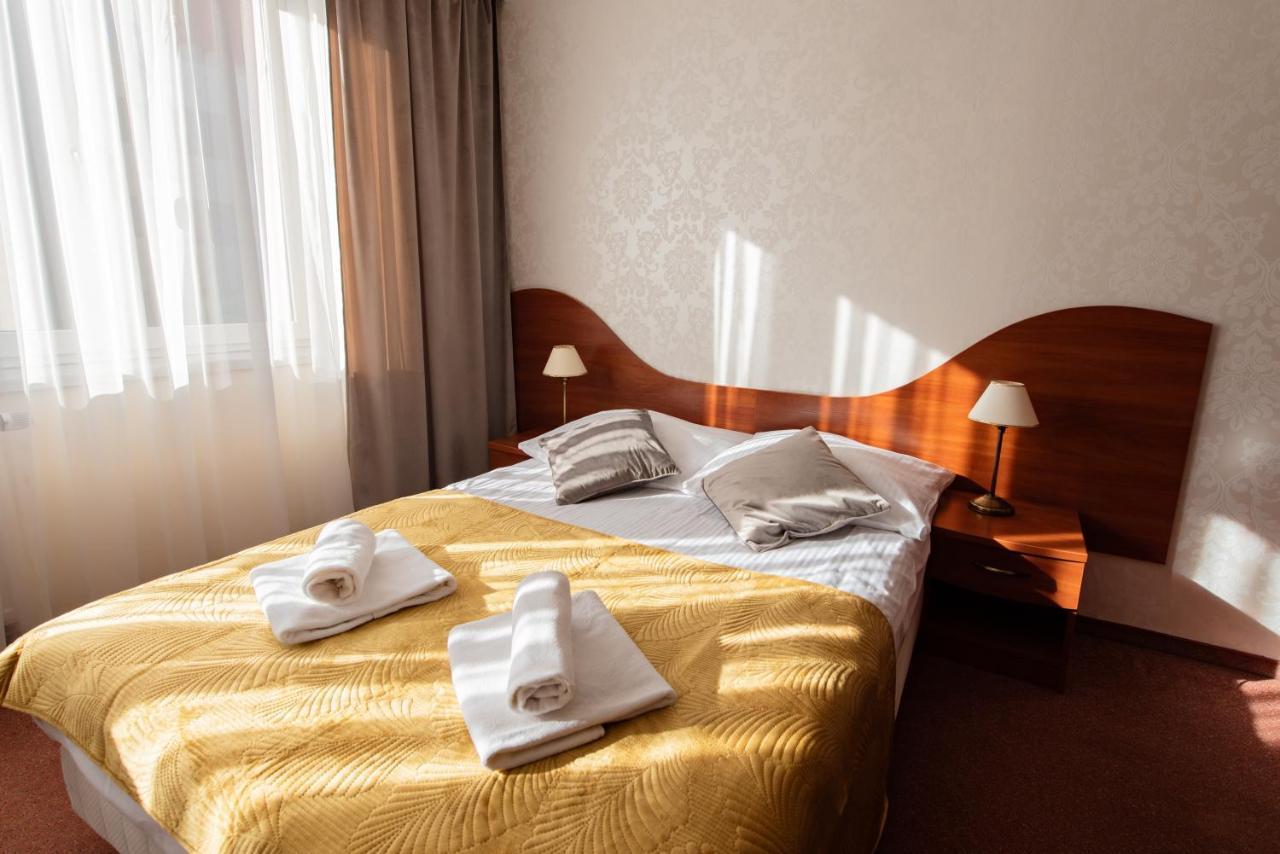 Hotel Grand Felix Krakow Ngoại thất bức ảnh