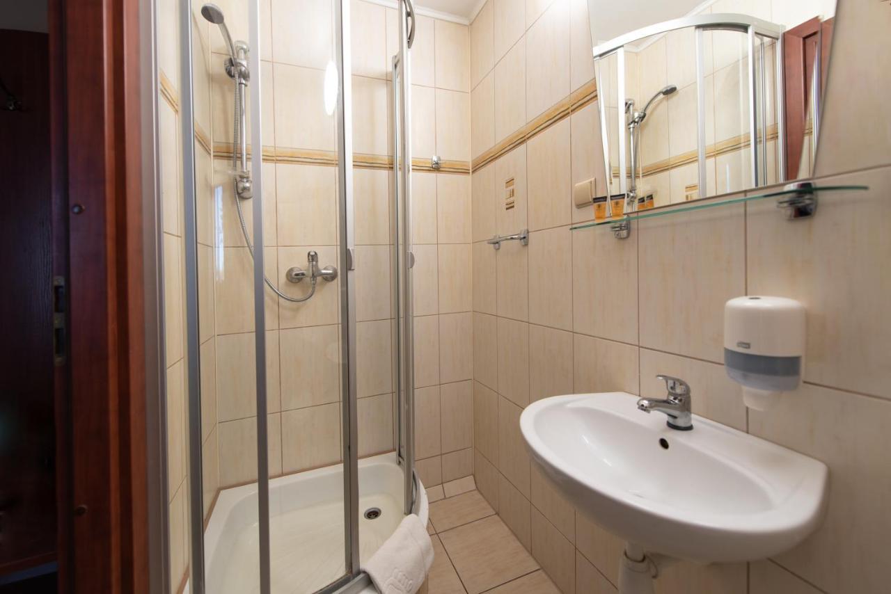 Hotel Grand Felix Krakow Ngoại thất bức ảnh