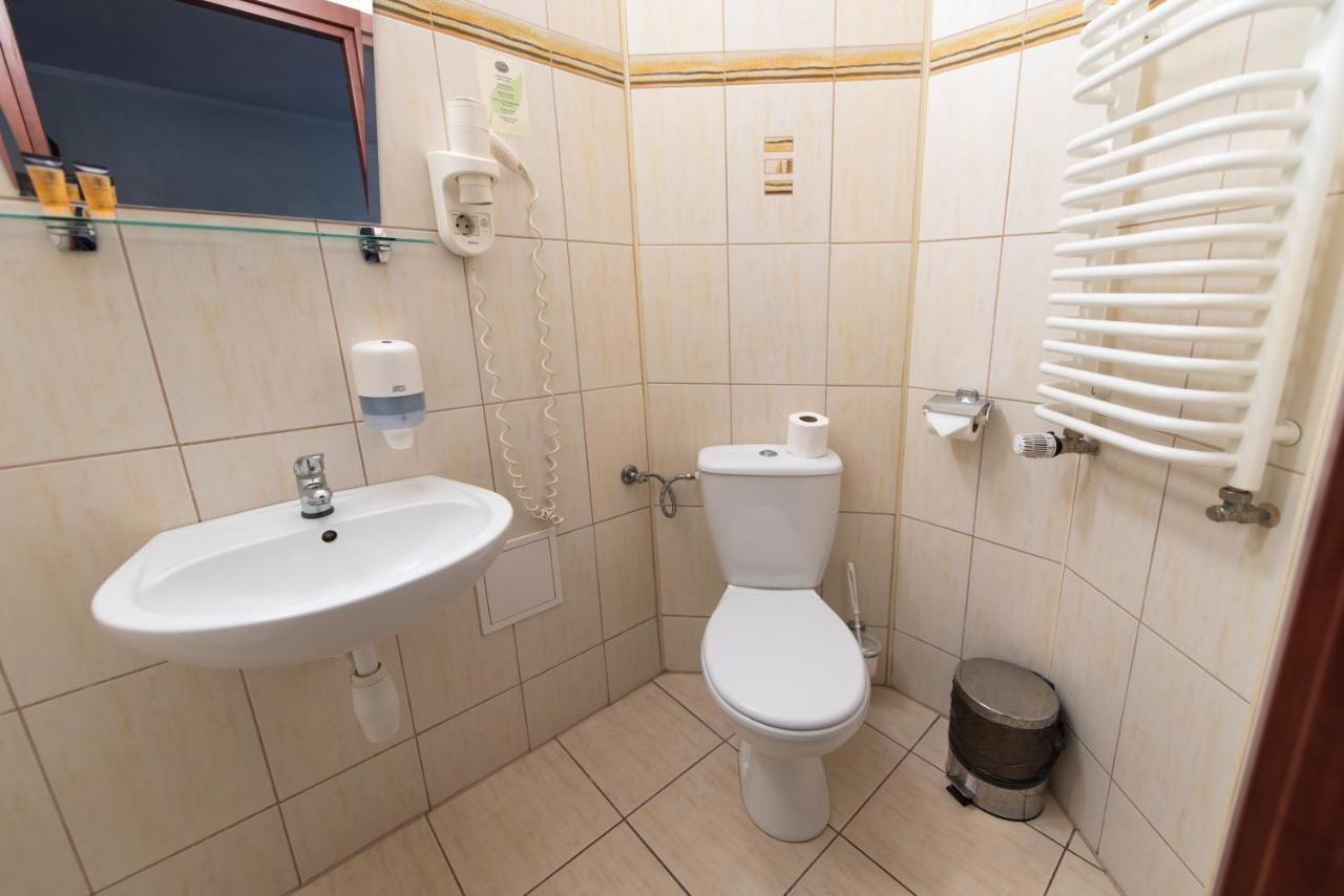 Hotel Grand Felix Krakow Ngoại thất bức ảnh