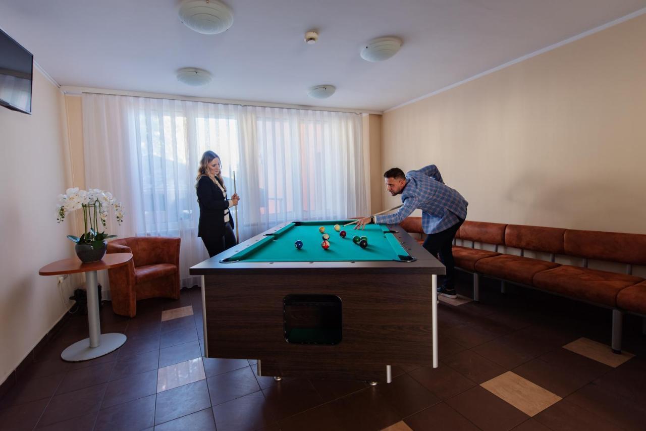 Hotel Grand Felix Krakow Ngoại thất bức ảnh