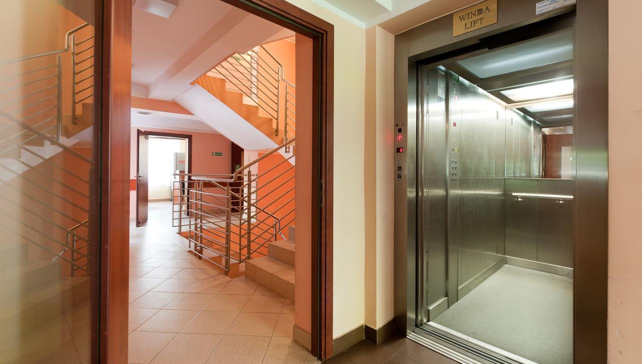 Hotel Grand Felix Krakow Ngoại thất bức ảnh