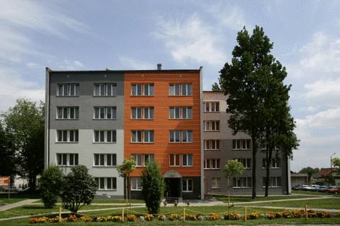 Hotel Grand Felix Krakow Ngoại thất bức ảnh