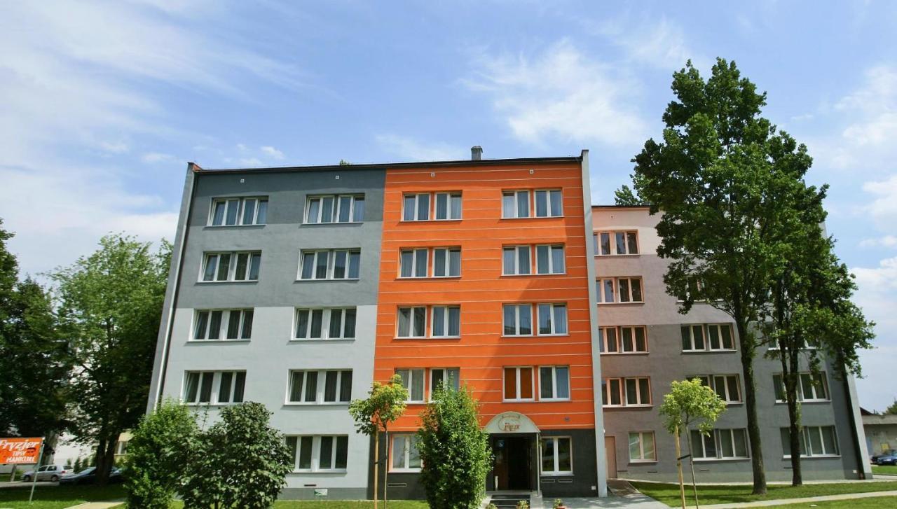 Hotel Grand Felix Krakow Ngoại thất bức ảnh